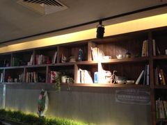 -咖啡陪你(广顺北大街福码大厦店)