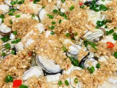 -老母亲农家饭店