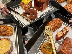 -BUTTERFUL&CREAMOROUS 黄油与面包(三里屯太古里店)