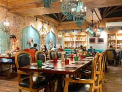 -卢布里西餐厅(总店)