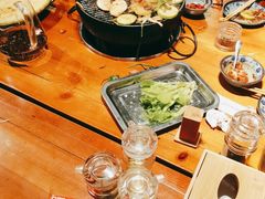 -赵胖炙子烤肉&深夜酒馆(簋街店)