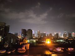 -萨芭蒂高空花园餐酒吧