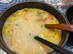 -桥香园过桥米线(复兴路店)
