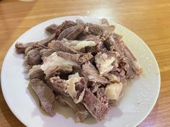 -三中高皇羊肉馆