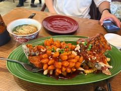 -香雪海饭店中餐厅(湖滨店)