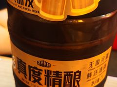 -令狐冲烤鱼·烧菜馆(达明店)