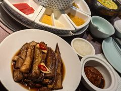 -羲和雅苑•北京烤鸭(乐园道万象城店)
