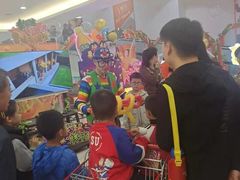 -大润发(芜湖店)