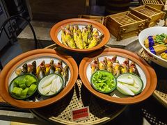 -村长家的疙瘩汤(淄博路店)