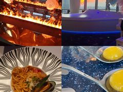 -天玑高空江景餐厅&酒吧Sky Secret Restaurant&Bar