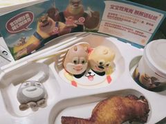 -海底捞火锅(正大乐城店)