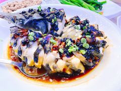 -潮喜竹溪荔湖酒家(荔枝湾店)