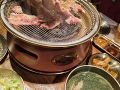 -西塔老太太泥炉烤肉(万柳华联店)