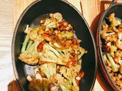 -小大董·烤鸭(凤凰汇店)