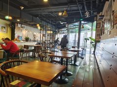 大堂-水平有限螺蛳粉(宏达大厦店)