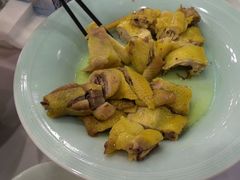 -围龙屋客家食府(福田店)