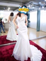 -LANYI COUTURE高级婚纱礼服改衣店