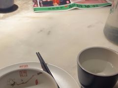 -绿茶餐厅(西湖银泰百货店)