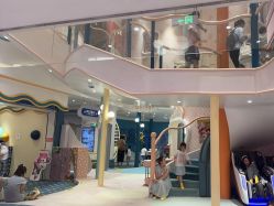 -奈尔宝家庭中心·亲子餐厅(苏州大悦城店)