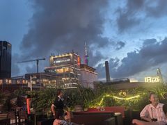 -琶醍壹号•潮菜江景餐吧