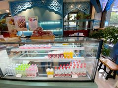 -桃源村(白下路店)