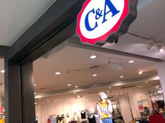 -C&A(西市城购物中心店)