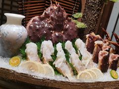 -余欢领鲜火锅(新街口店)