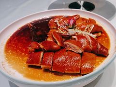 -广州酒家(中华广场店)