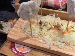 -湊湊火锅·茶憩(杭州湖滨银泰in77店)