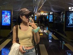 -中影国际影城(东方新天地CINITY店)