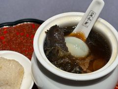 传统佛跳墙-宣和苑(华侨新村店)
