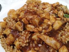 八珍豆腐-大铁勺新津菜(迎水道店)