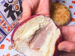 -福福饼店·金牌酥皮菠萝包(白丽生活广场店)