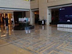 -杭州海外海皇冠大酒店