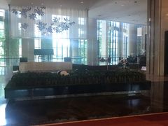 -成都保利公园皇冠假日酒店(熊猫基地店)