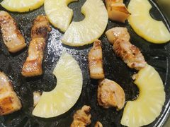 -哼蟹二将·烤肉酱蟹(合生汇店)