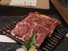 -厚贞日式烤肉(浦东汇智店)