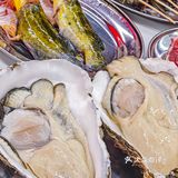 200多种海鲜现捞现煮‼️不能错过的海鲜火锅