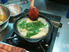 -老客家·客家菜(万达店)
