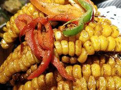 -捞围鲜·港式打边炉(海阳路店)