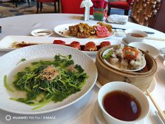 -深圳福田香格里拉大酒店