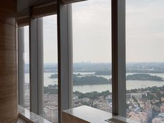 -洲际酒店·地平线全日餐厅HORIZON CAFÉ