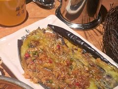 -喝丢一只鞋海鲜烧烤·海肠捞饭(东关街店)