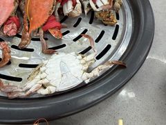 -仙螺岛海鲜自助餐厅(总店)