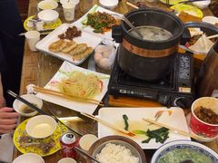 -宗巴雍姆藏餐府