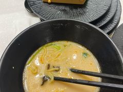 -争鲜回转寿司(浦东三钢里PLUS店)