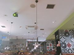 大堂-里岛烤鱼(东港凯虹广场店)