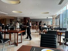 -格力东澳大酒店-蓝色海岸餐厅