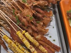 -林二哥宜烤官·宜宾小烧烤