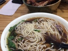 -老冯拉面羊棒骨(西宸广场店)